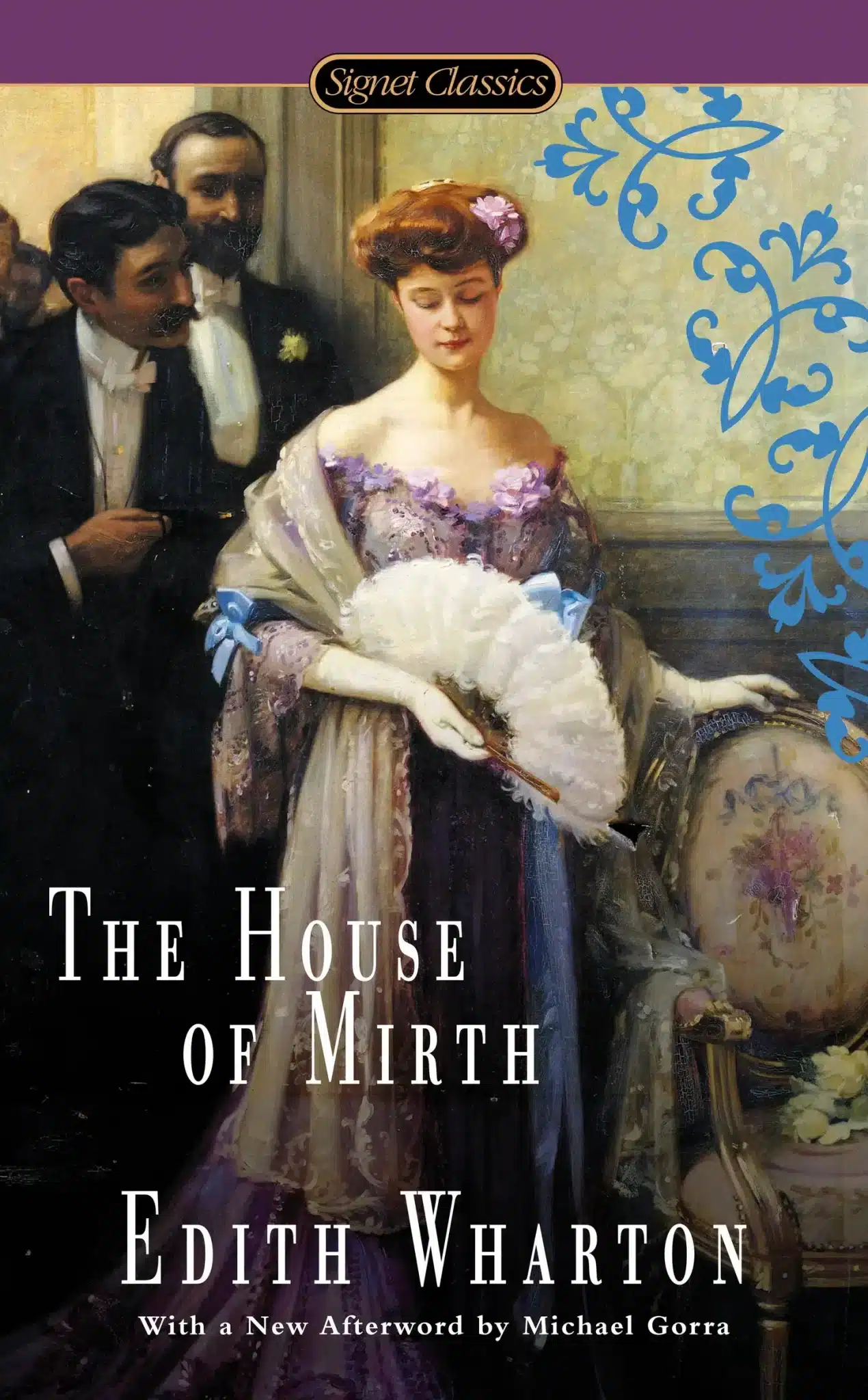 The House of Mirth / Edith Wharton