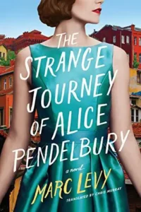 The Strange Journey of Alice Pendelbury - Sivi's Books - Sivi's Books The Strange Journey of Alice Pendelbury The Strange Journey of Alice Pendelbury