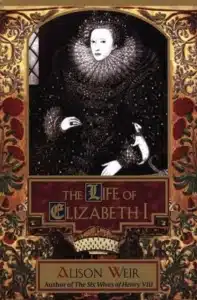 The Life of Elizabeth I - Sivi's Books The Life of Elizabeth I ืขืืืคืช ืืกืคืจ The Life of Elizabeth I ืืืช Alison Weir- 40 ืฉื ืืช ืฉืืืื. ืืคืก ืืขืืื. ืืื ืกืืฃ ืชืืืืืืช...
