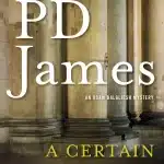 A Certain Justice - Sivi's Books A Certain Justice