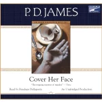 Cover Her Face - Sivi's Books Cover Her Face