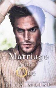 marriage for one