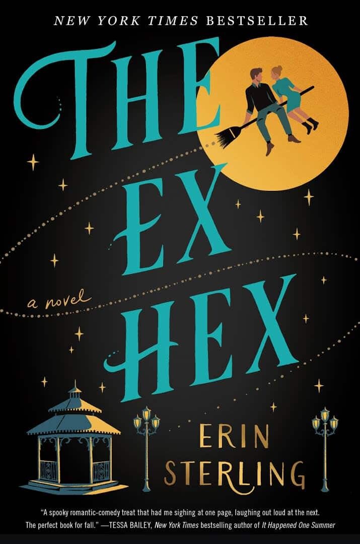 The Ex Hex/ Erin Sterling 