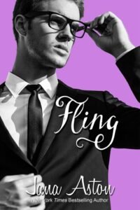 fling - Sivi's Books fling