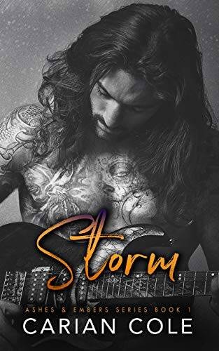 storm