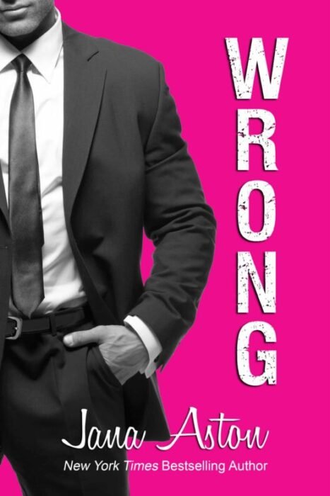 wrong - Sivi's Books wrong
