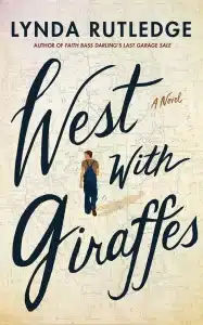 west with giraffes - Sivi's Books west with giraffes