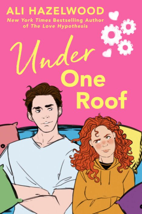Under_One_Roof - Under_One_Roof