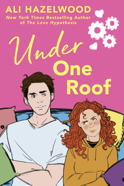 Under One Roof/ Ali Hazelwood