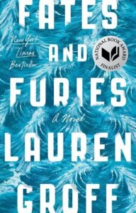 fates and furies