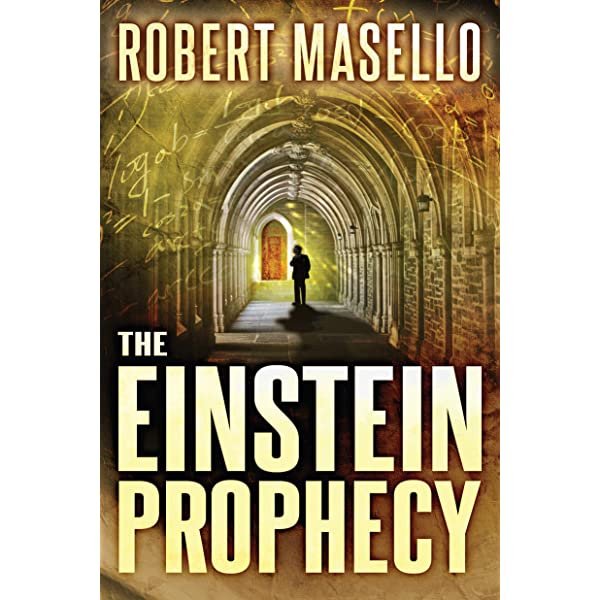 ​The Einstein Prophecy