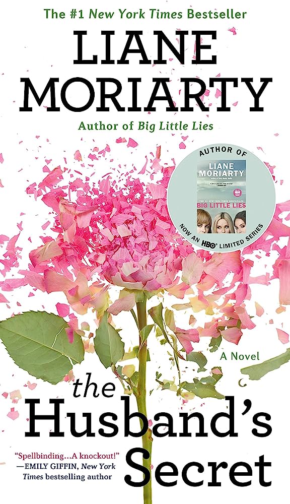 The Husband’s Secret / Liane Moriarty