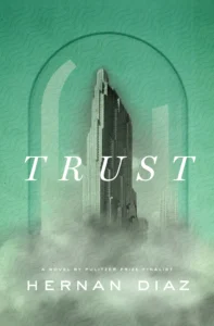 trust - - trust trust