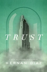 trust trust