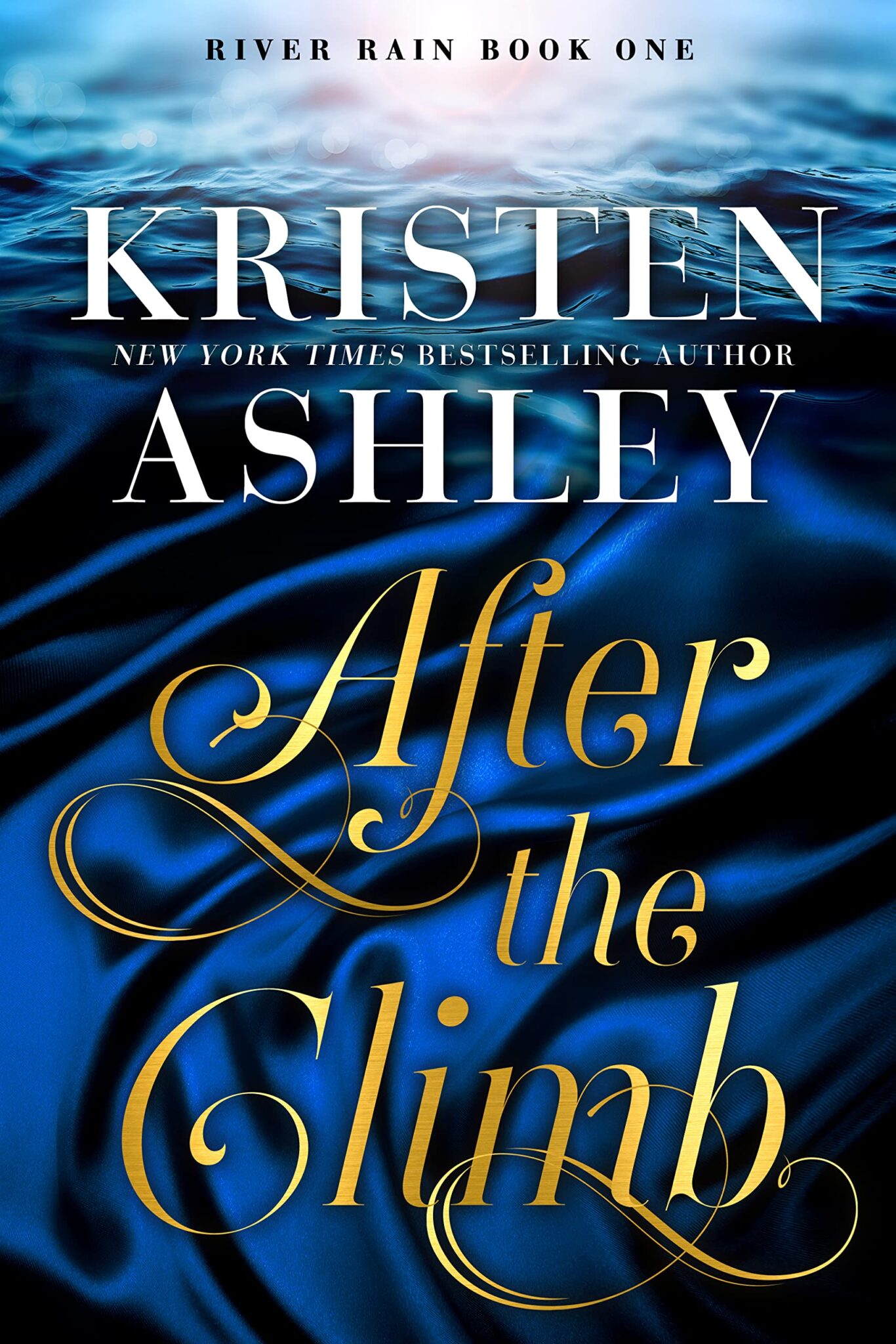 After the climb / Kristen Ashley