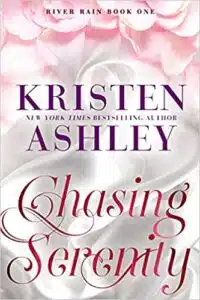 Chasing Serenity Chasing Serenity