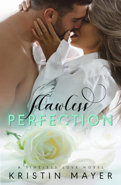 flawless perfection - Sivi's Books