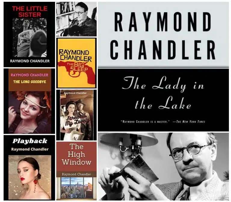 Philip Marlowe