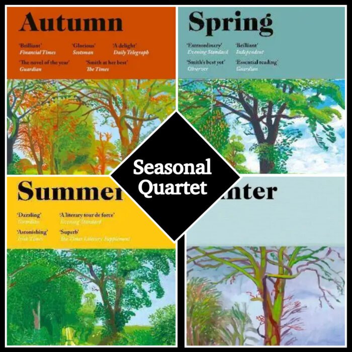Seasonal Quartet