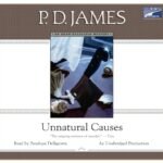 unnatural causes - Sivi's Books unnatural causes