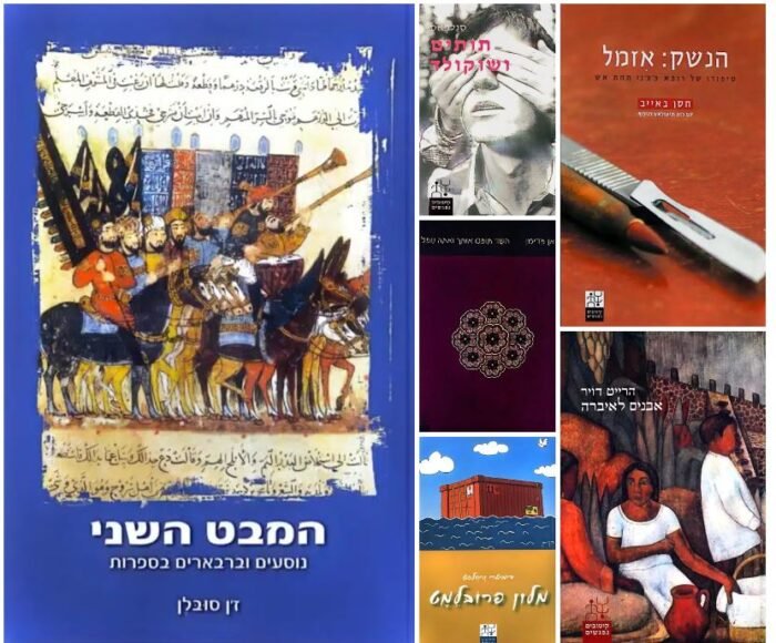 קיטובים