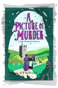 A Picture of Murder