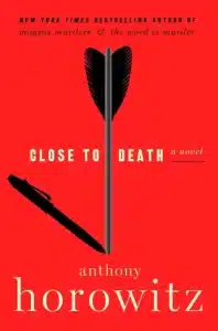 Close to Death - Sivi's Books Close to Death
