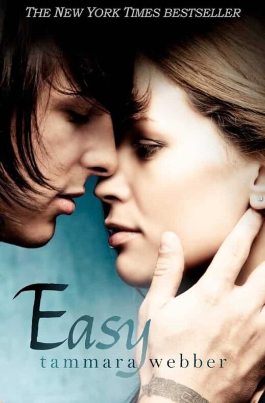 Easy - Sivi's Books Easy