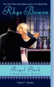 Royal flush - Sivi's Books - Sivi's Books Royal flush Royal flush