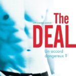the deal the deal עטיפת הספר The Deal מאת Elle Kennedy: רומן הוקי קולג׳ שהפך לסדרת Off Campus