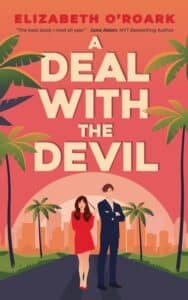 A Deal with the Devil book - Sivi's Books A Deal with the Devil book