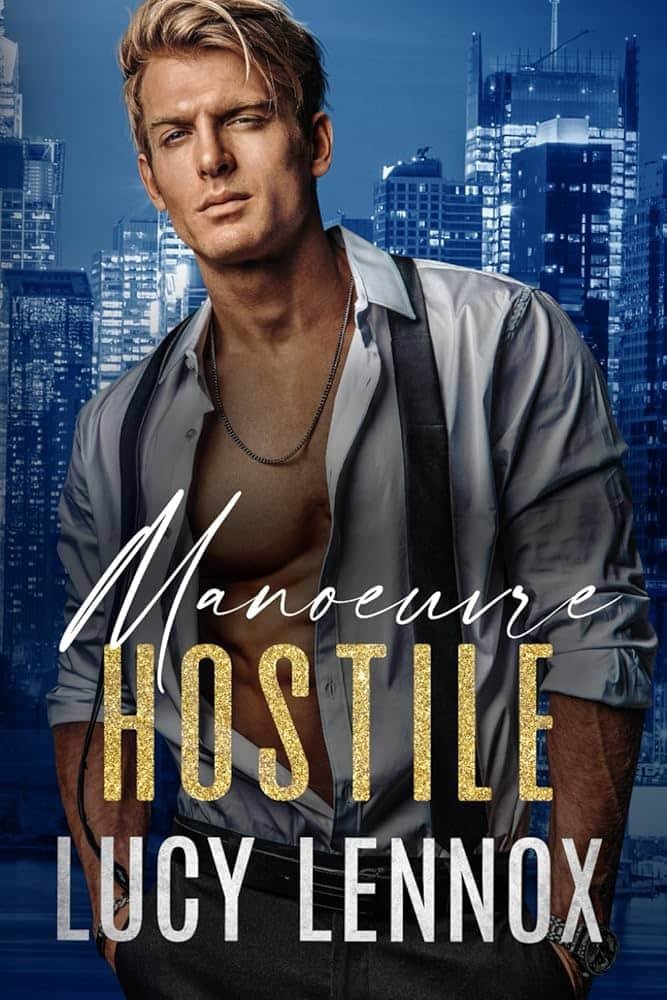 Hostile Takeover
