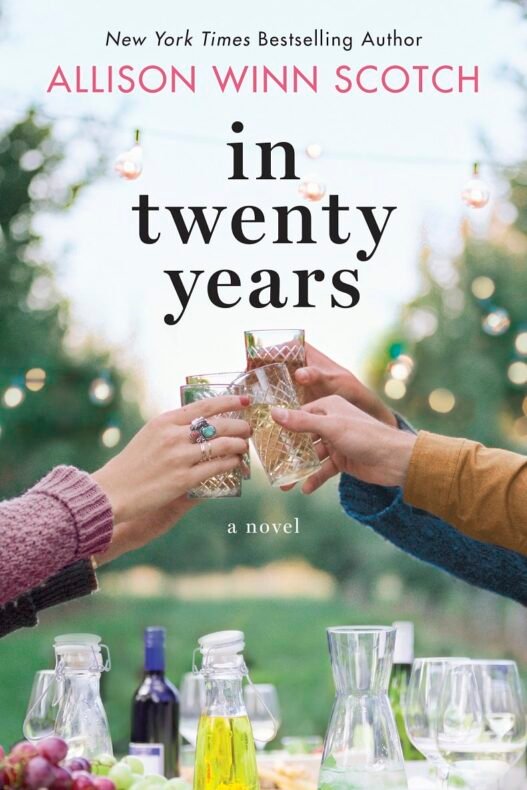 In Twenty Years - Sivi's Books