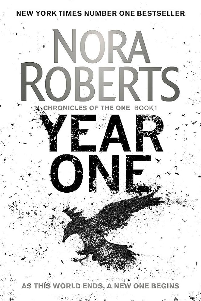 Year One/ Nora Roberts