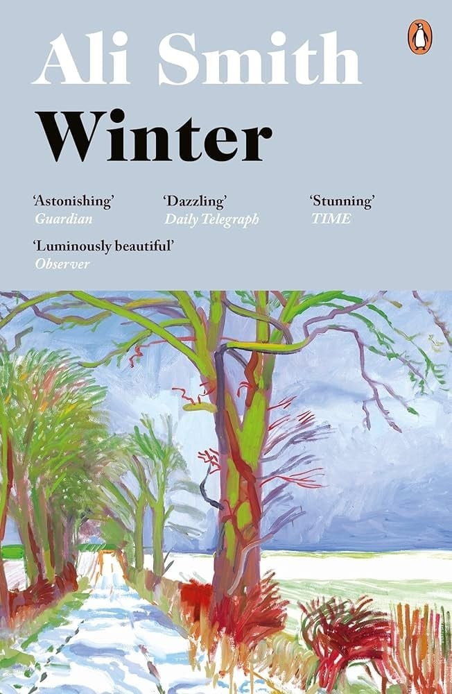 winter