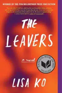 The Leavers - - The Leavers The Leavers