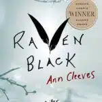 raven black