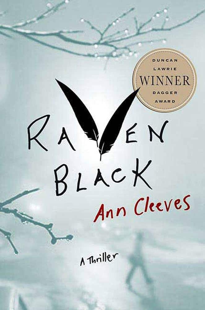 Raven Black/ Ann Cleeves