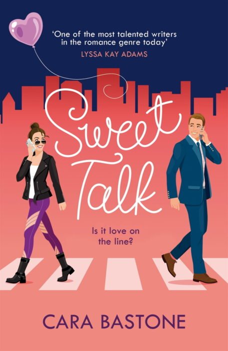 sweet talk - Sivi's Books sweet talk