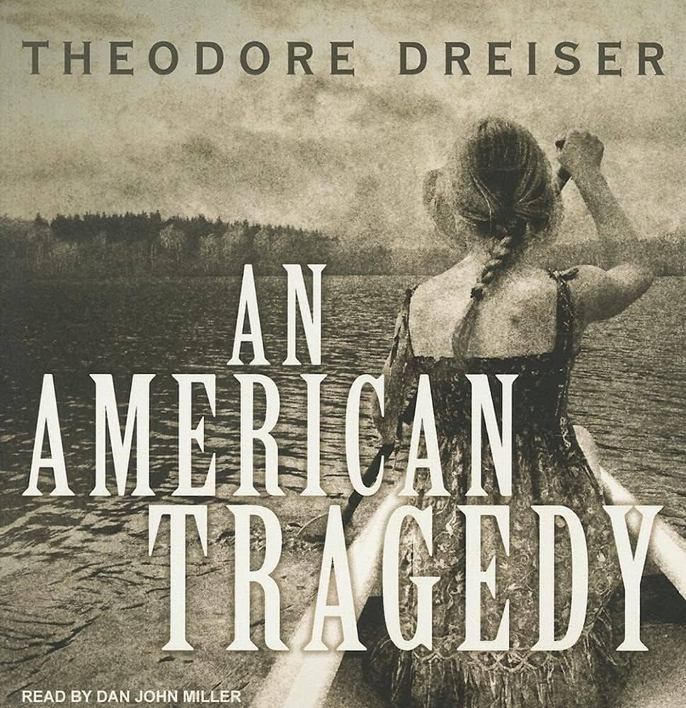 An American Tragedy