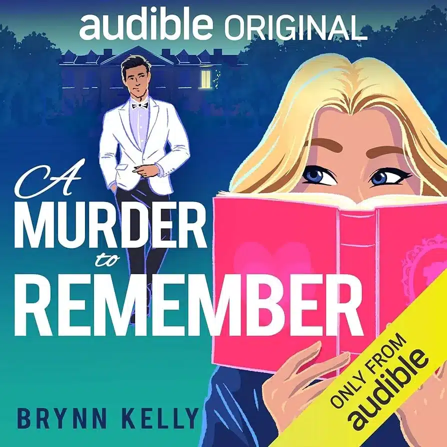 A Murder to Remember/ Brynn Kelly