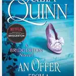 An Offer From a Gentleman - Sivi's Books An Offer From a Gentleman