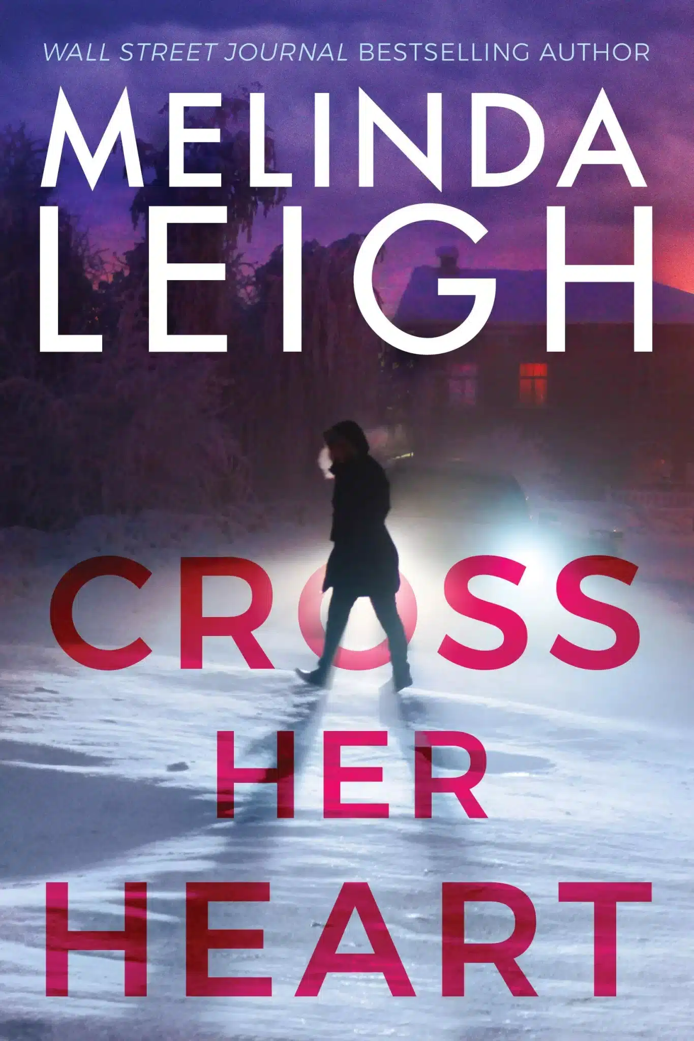 Cross Her Heart - Sivi's Books Cross Her Heart