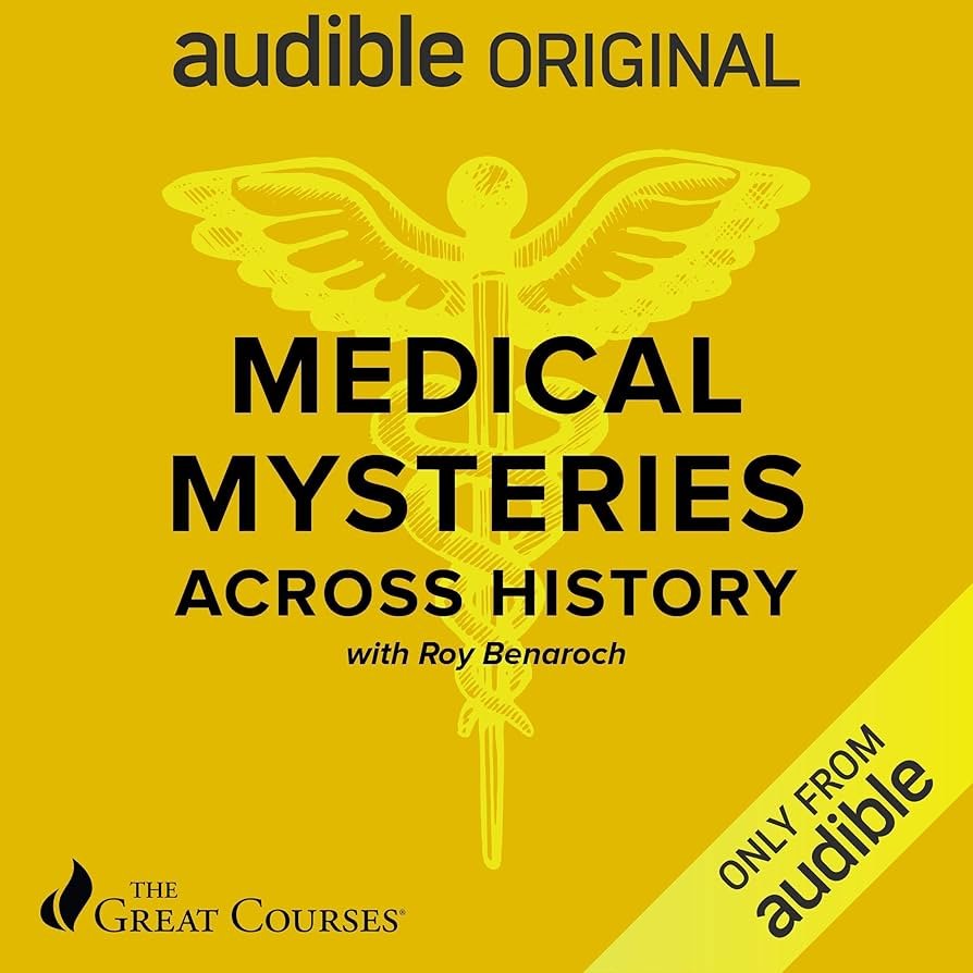 Medical Mysteries Across History