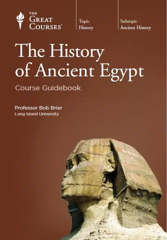 The History of Ancient Egypt - Sivi's Books The History of Ancient Egypt