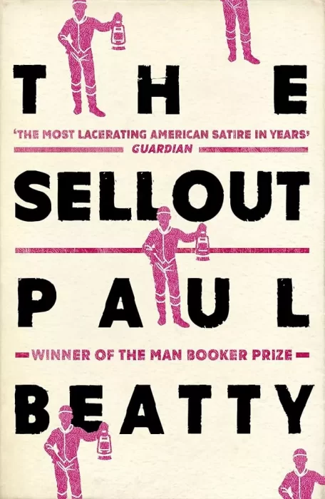 The Sellout - Sivi's Books The Sellout