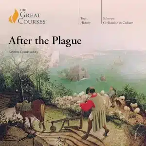 After The Plague - Sivi's Books