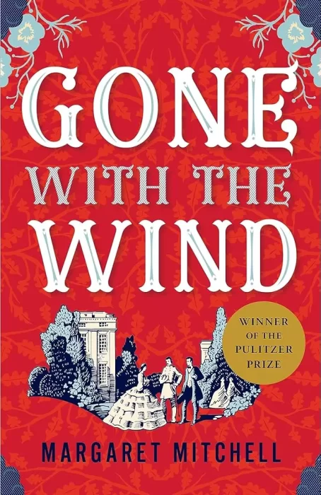 Gone With the Wind - Sivi's Books Gone With the Wind