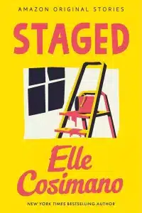 staged - Sivi's Books staged