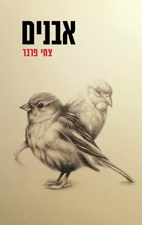 אבנים - Sivi's Books אבנים